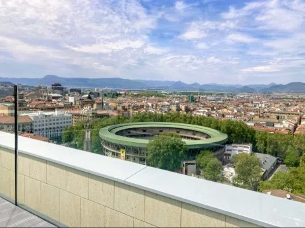 Piso en plaza Salesianos Pamplona, 3 - Foto 12