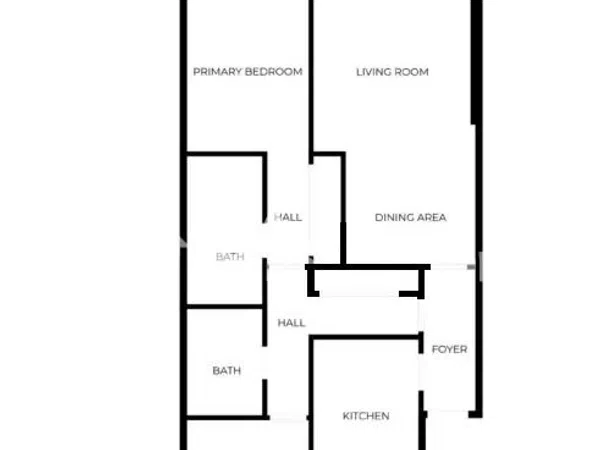 Piso en Calle Nogal, 5, Calaburra - Chaparral, Calaburra - Chaparral - Foto 12