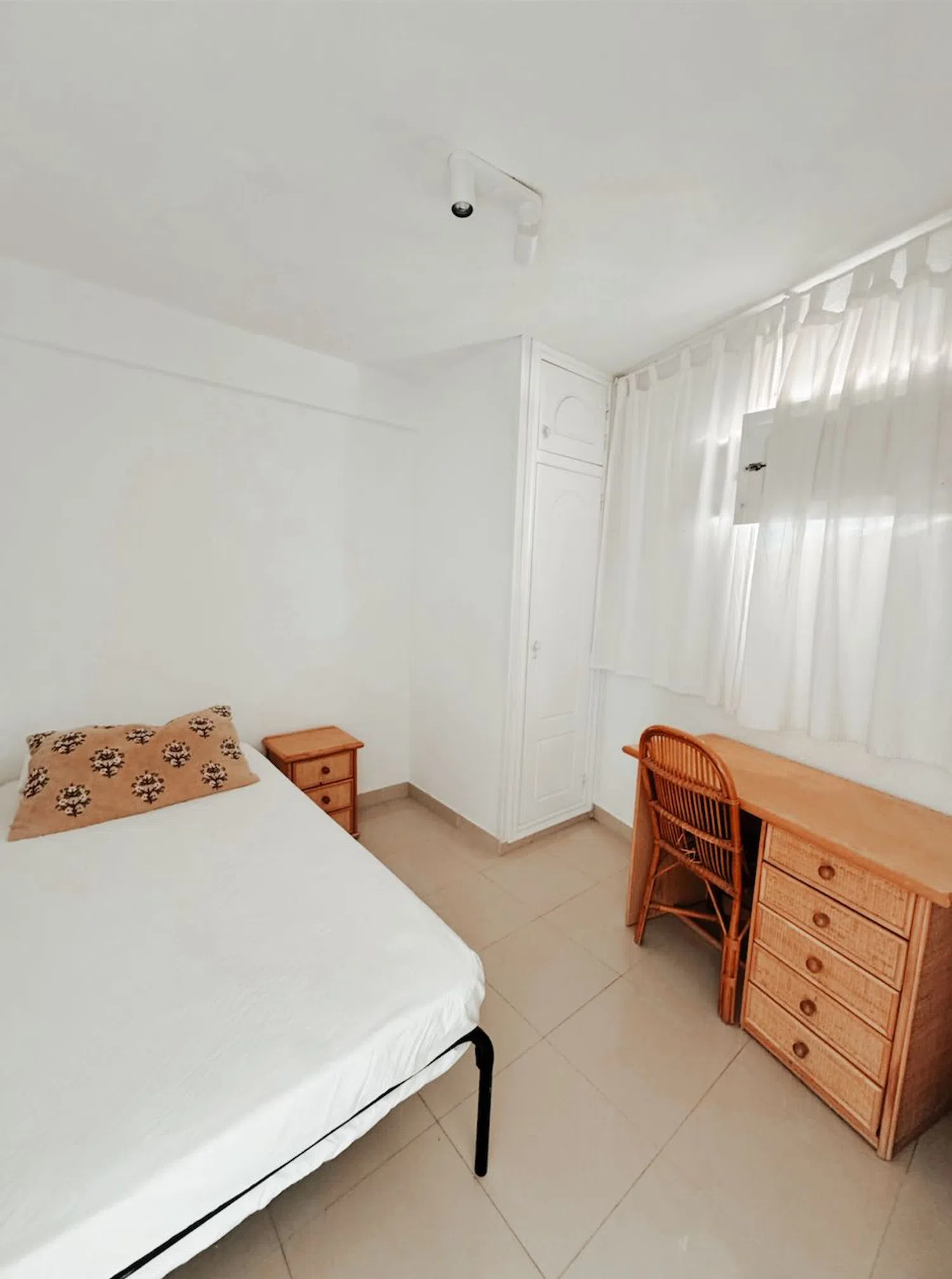 Piso en calle Peñón de Ifach, 4 nmero - Foto 8