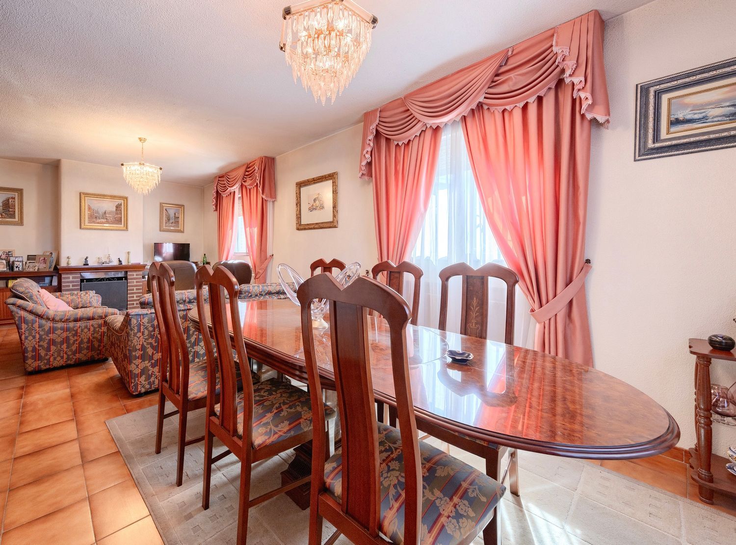 Casa o chalet independiente en Calle del Mimosas, 12, Coimbra - Guadarrama, Coimbra - Guadarrama - Foto 3