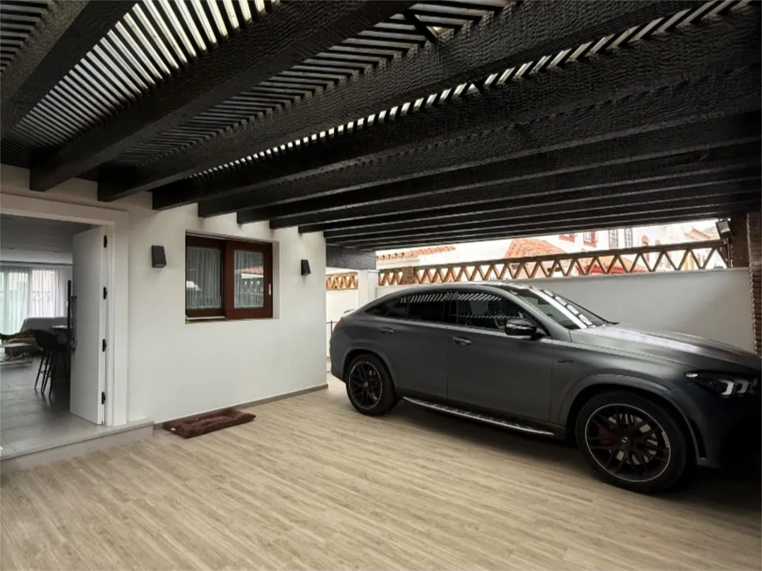 Piso en  Calle Diego de León 55 - Foto 12