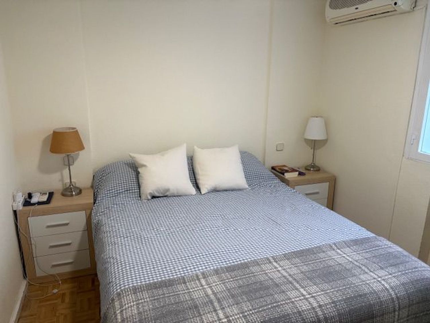 Piso en calle Núñez de Balboa, 115 - Foto 3