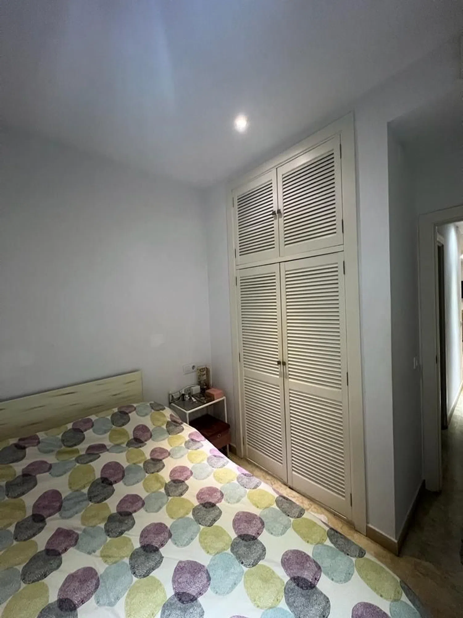 Piso en calle Lumbreras, 8 - Foto 5