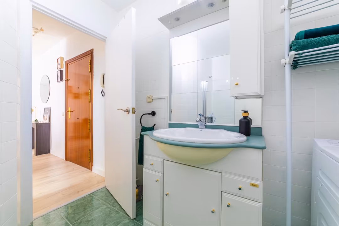 Piso en  Calle de Abtao 24 - Foto 12