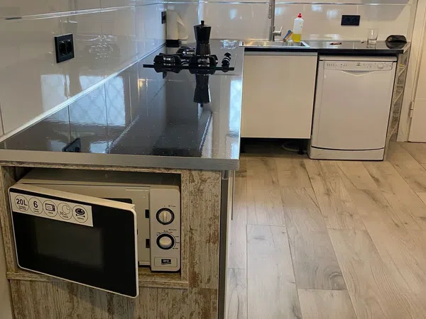 Estudio en calle de Medina de Pomar, 2 - Foto 18