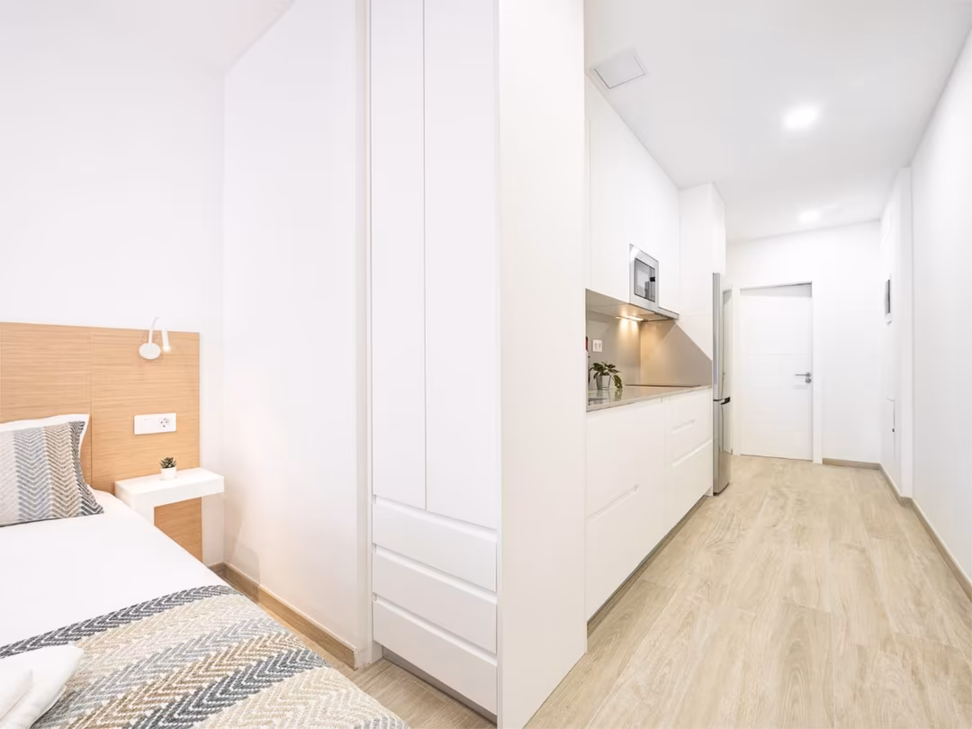 Piso en  Calle Rosarito 10 - Foto 10