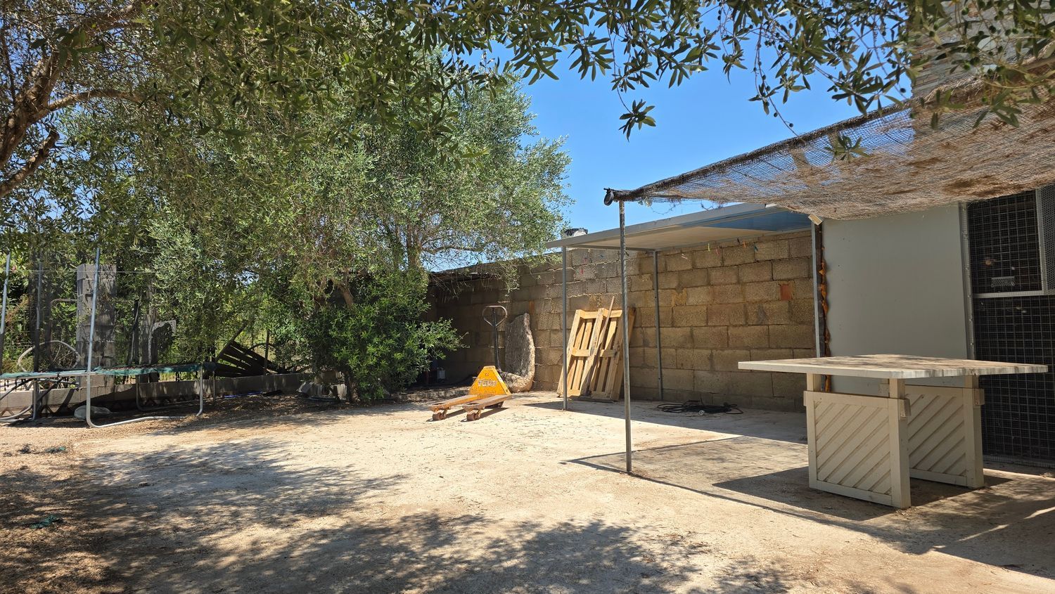 Finca rústica en Avenida Nazaret-Oliva, 36, Mareny de San Llorenzo, Mareny de San Llorenzo - Foto 18