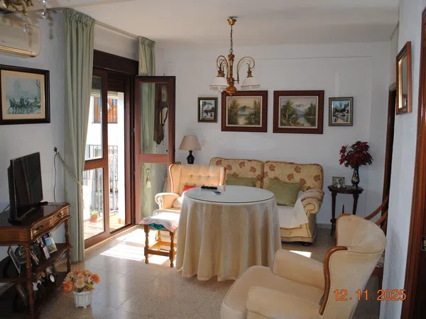 Piso en plaza del Conde de Priego, 2 - Foto 3