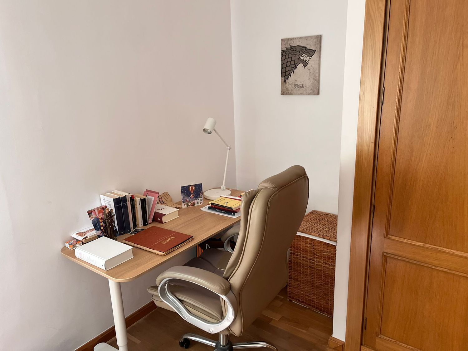 Piso en calle de Raimundo Fernández Villaverde, 43 - Foto 8