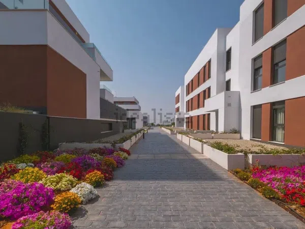 Piso en Avenida Almanzor, 2, Zona Colegio Europa, Zona Colegio Europa - Foto 8