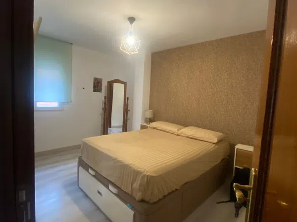 Piso en calle Poeta Zorrilla, 3