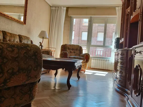 Piso en Calle San Luis, 3, Circular - Vadillos, Circular - Vadillos - Foto 30