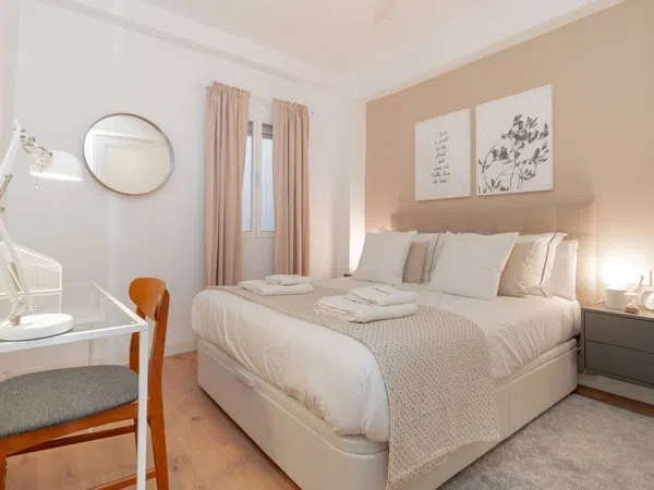 Casa de pueblo en Calle Monte, 1, Gibralfaro - Foto 18