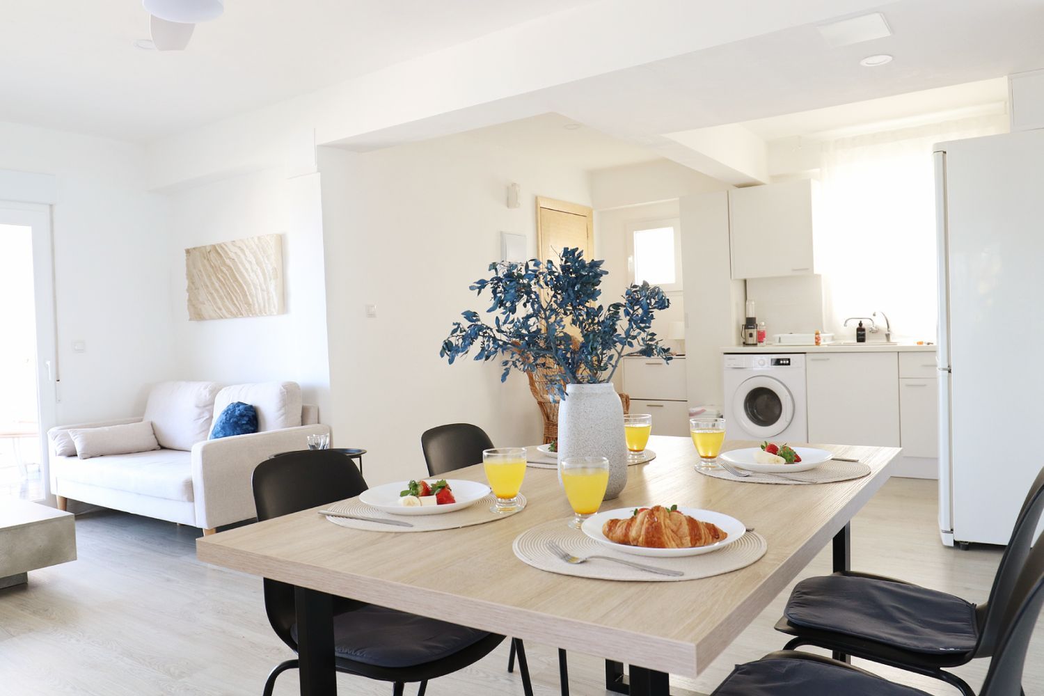 Piso en venta en Calle Azahar, 4 - Foto 13