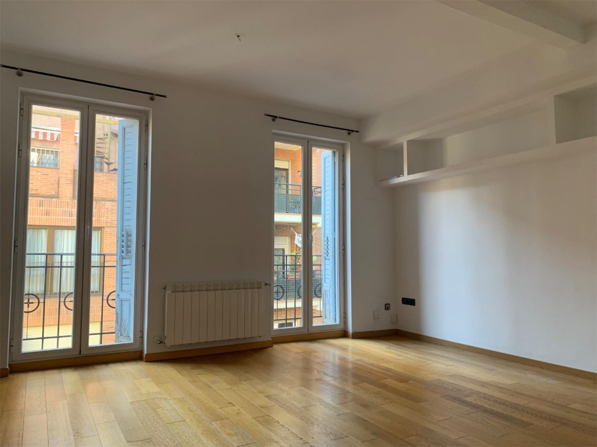 Piso en  Calle de Ponce de León 3