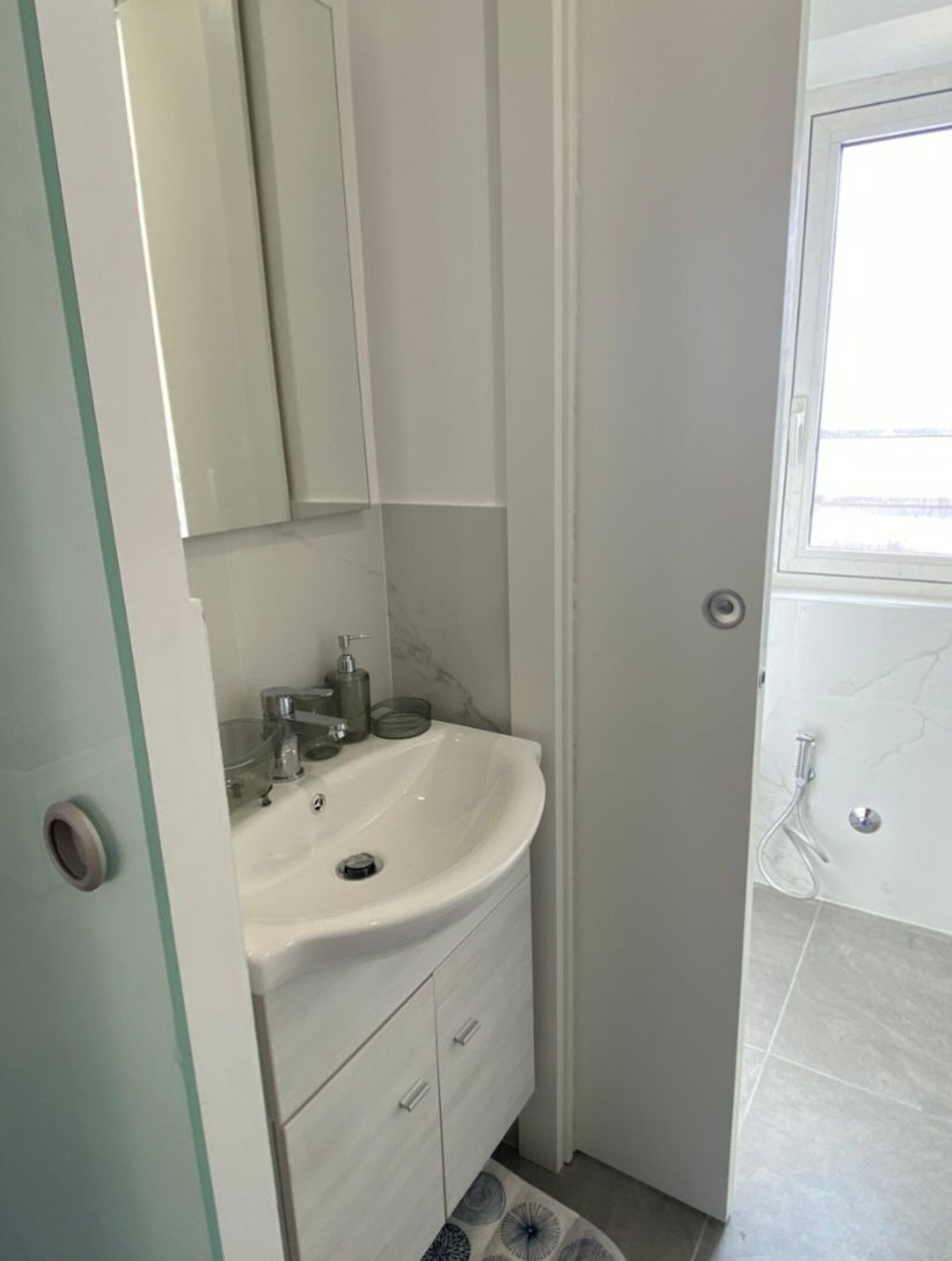 Estudio en Calle de Juan Giner, 19, Benimaclet - Foto 4