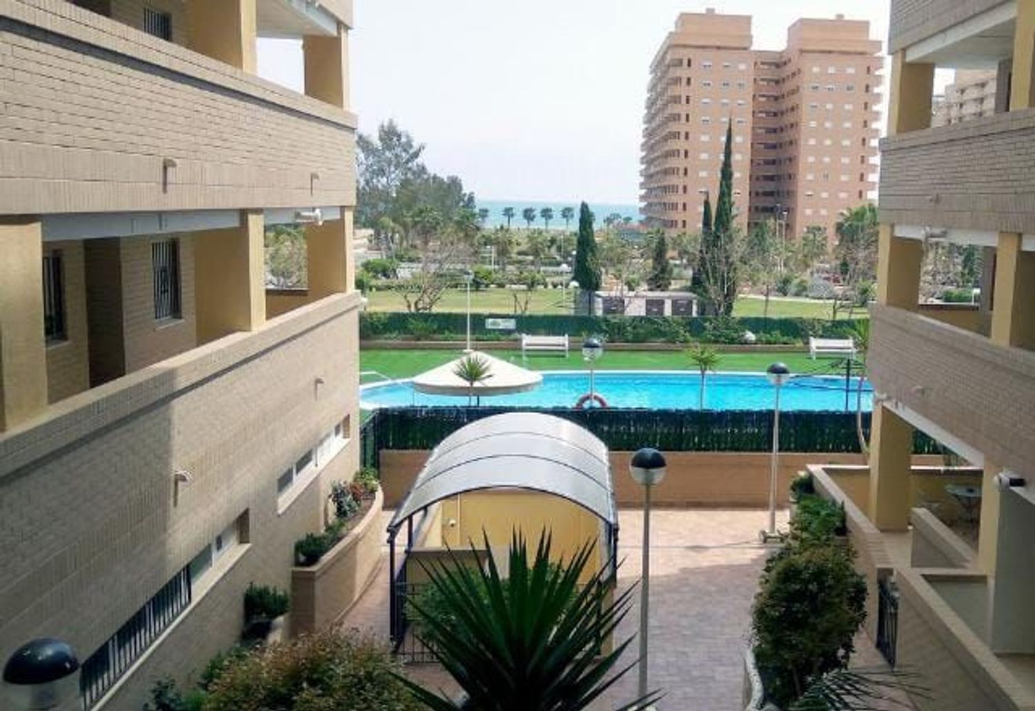 Piso en Avenida Jardín, 49, Cala Blanca - Foto 4