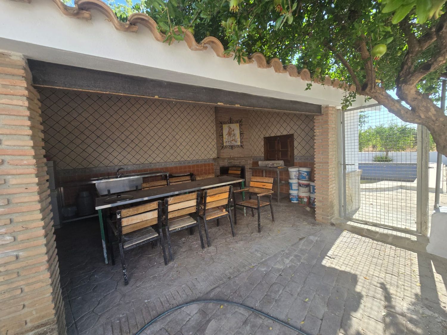 Casa rural en Barriada el Cerro s/n - Foto 7