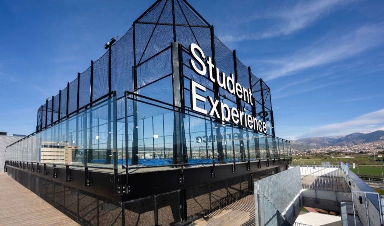 Estudio en Avenida del Conocimiento, 68, Campus de la Salud, Campus de la Salud - Foto 2