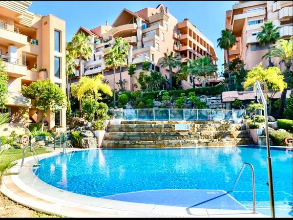 Piso en calle Calderón de la Barca, 60