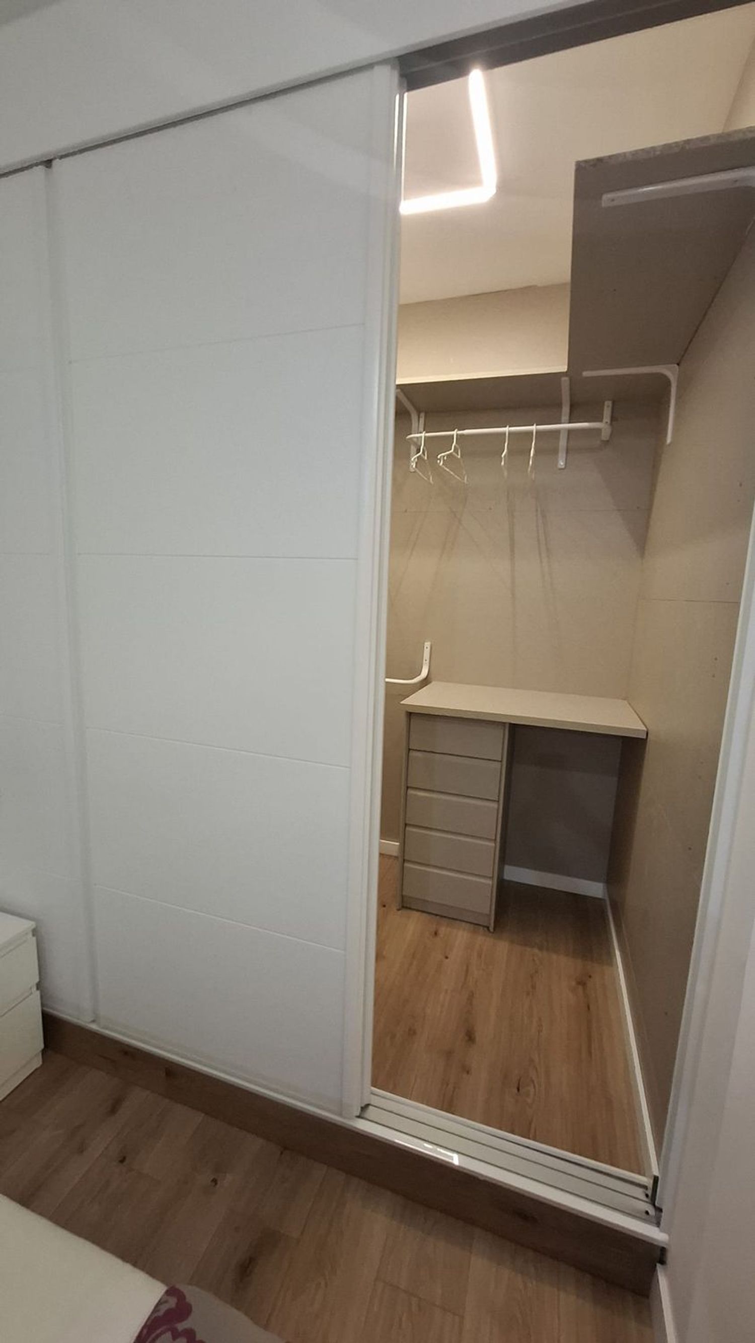 Estudio en plaza Salesiano Don Ubaldo, 9 portallocal - Foto 6