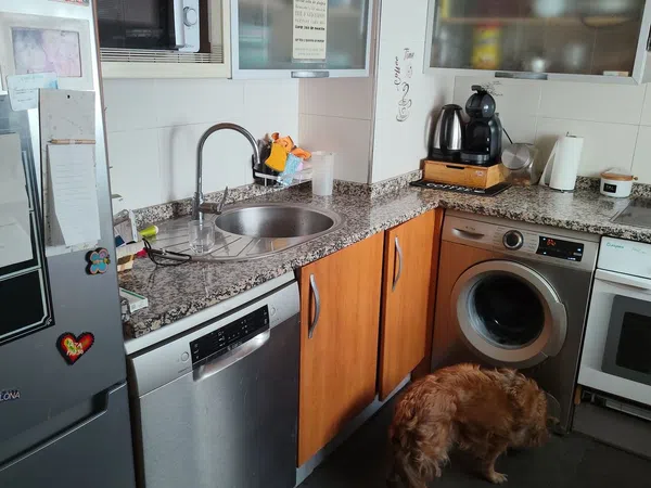 Piso en calle de Pedro Lapuyade, 26 - Foto 7