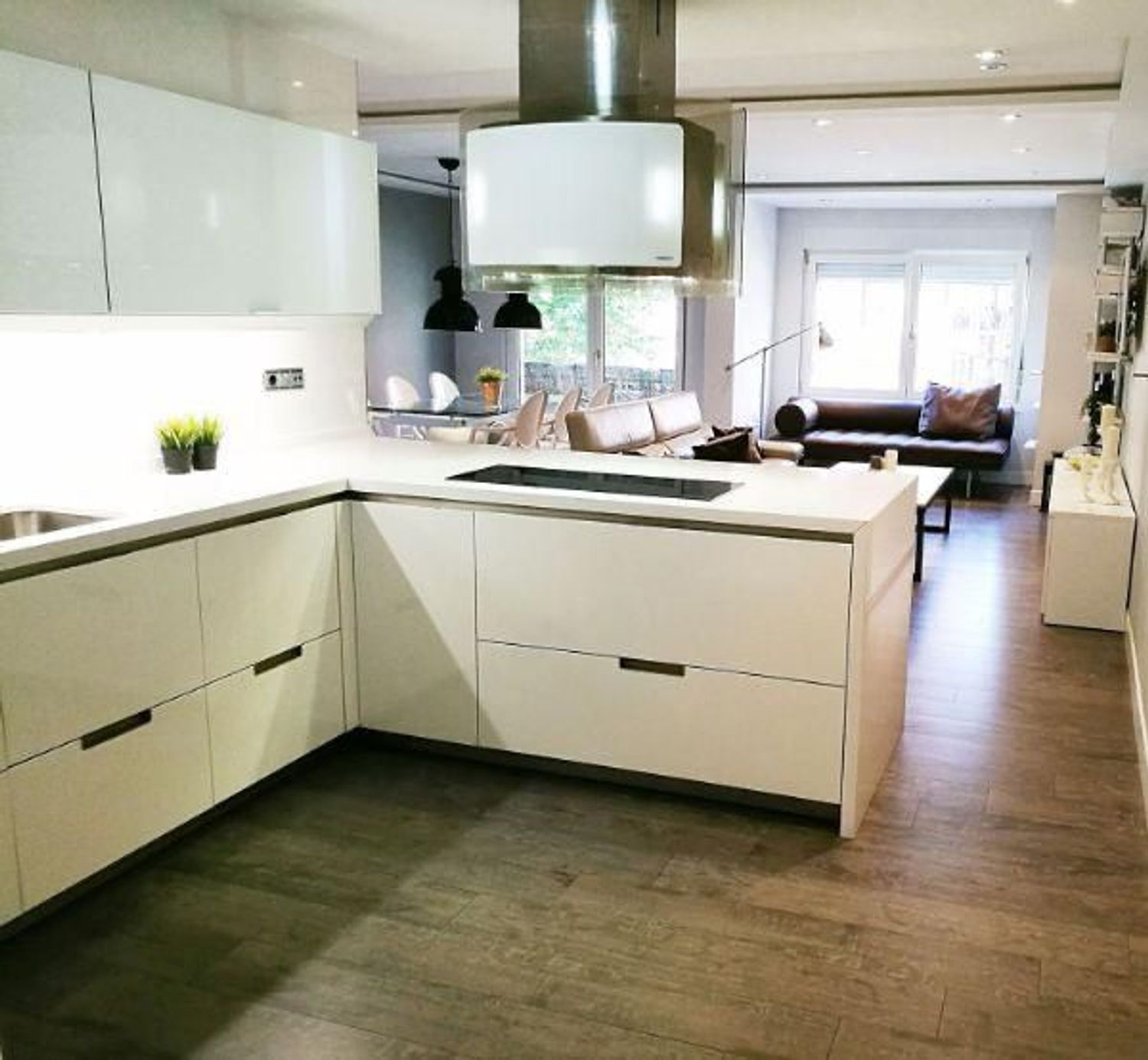 Piso en Barrio Salesas - Foto 5