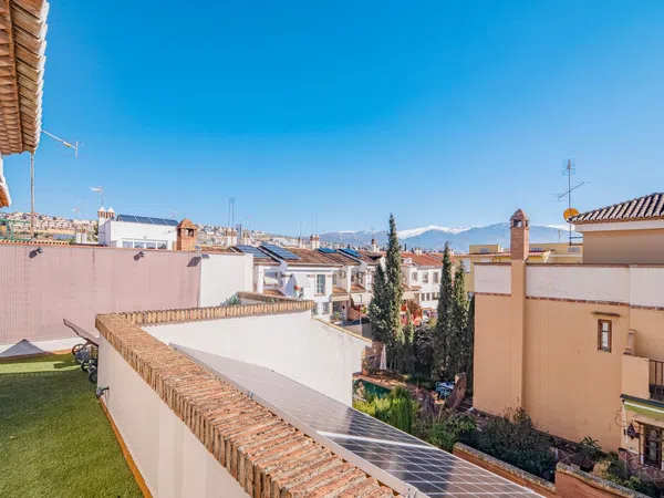 Chalet adosado en calle Isabel Barreto, 3 - Foto 36