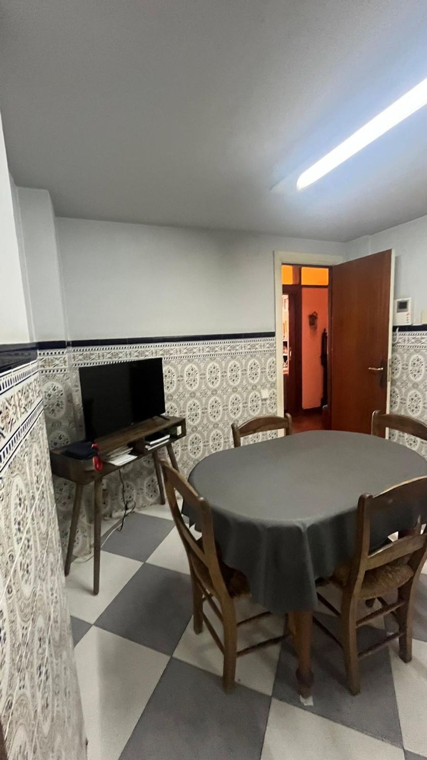 Piso en calle d'Hernán Cortés, 24 - Foto 5