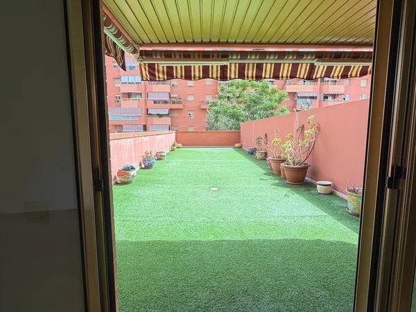 Piso en Avenida Dolores Rodríguez de Aragón, 3, El Consul - El Romeral - Foto 3