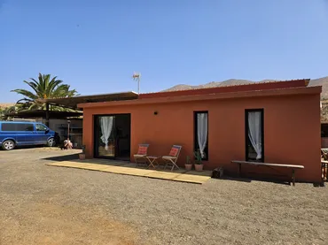 Finca rústica en  Calle la Cuesta 31 - Foto 16