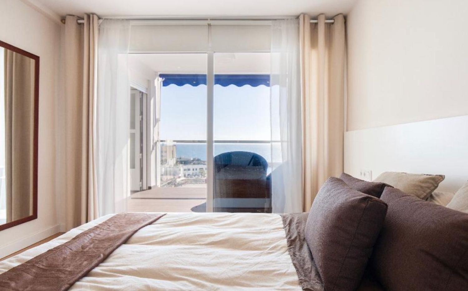 Piso en Paseo Marítimo, 84, Puerto de Aguadulce - Foto 12