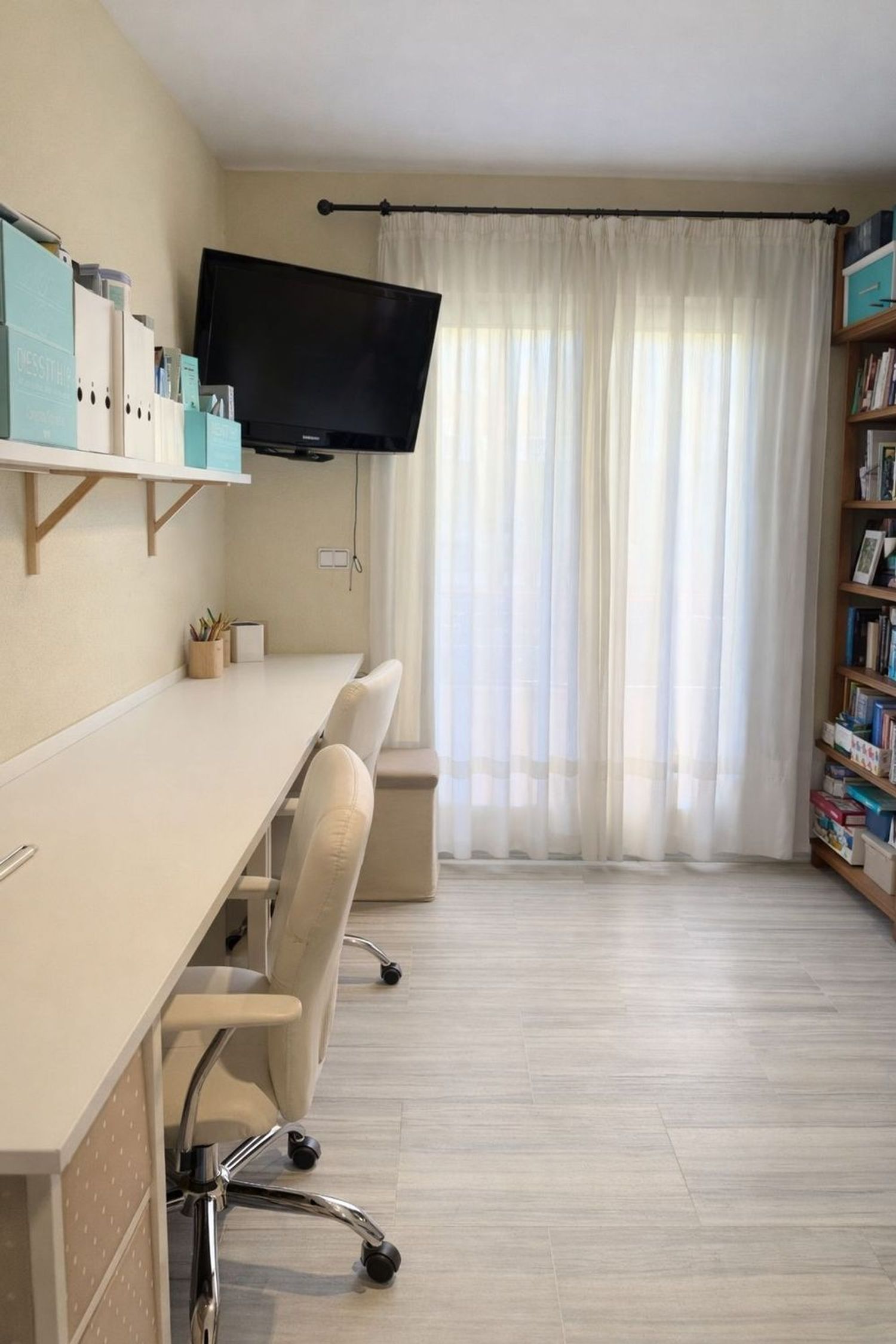 Piso en calle María la Judía, 10 - Foto 10