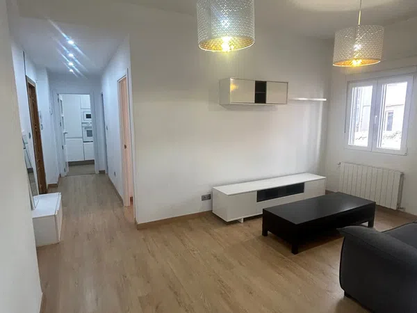 Piso en Calle Recoletas, 2, Pº Zorrilla - Campo Grande, Pº Zorrilla - Campo Grande - Foto 1