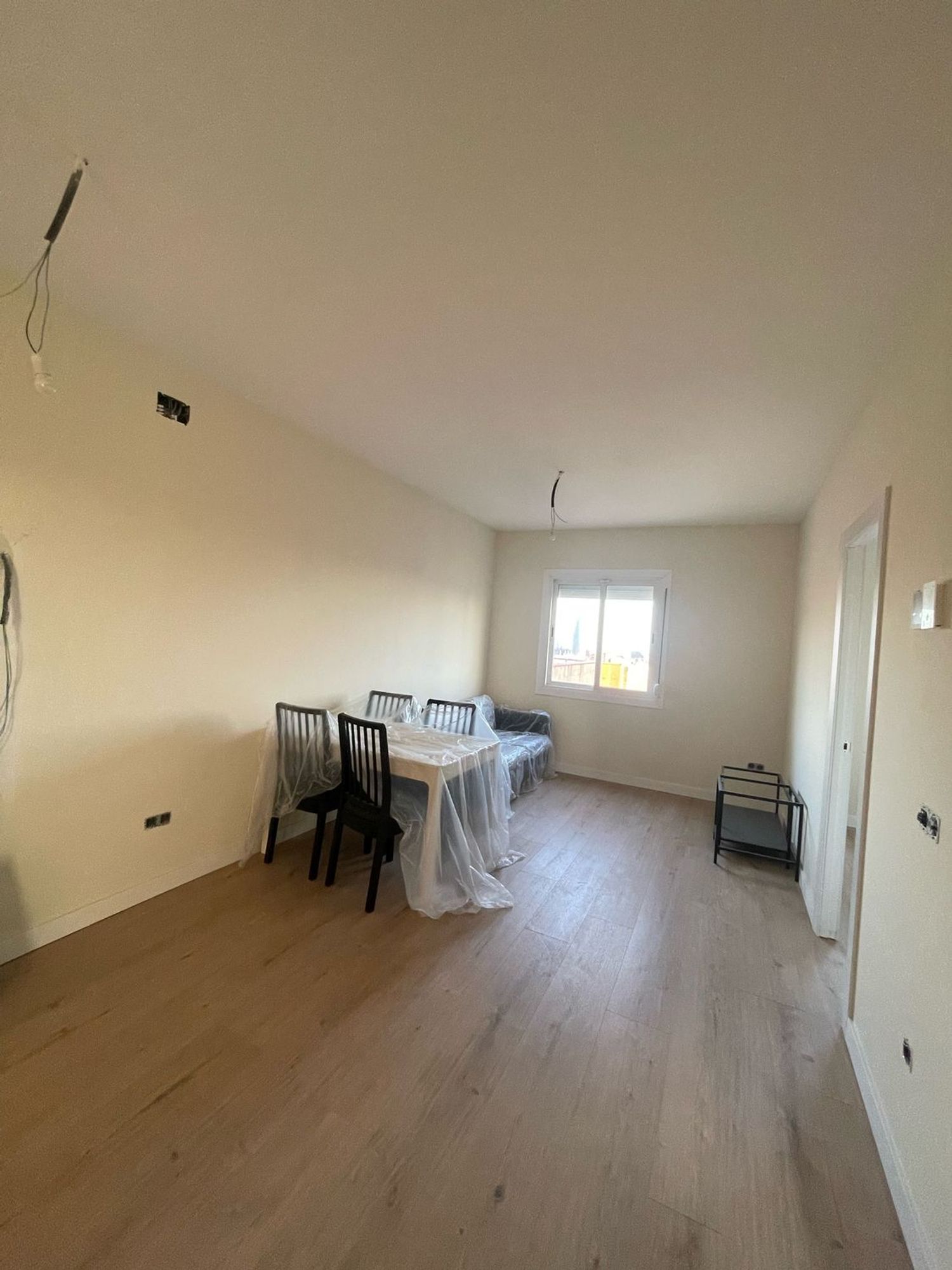 Ático en Indústria, 180