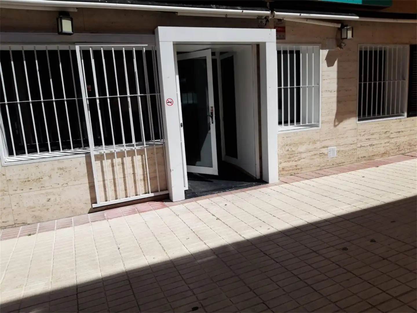Local comercial en  Avenida Linda Vista 17 - Foto 10