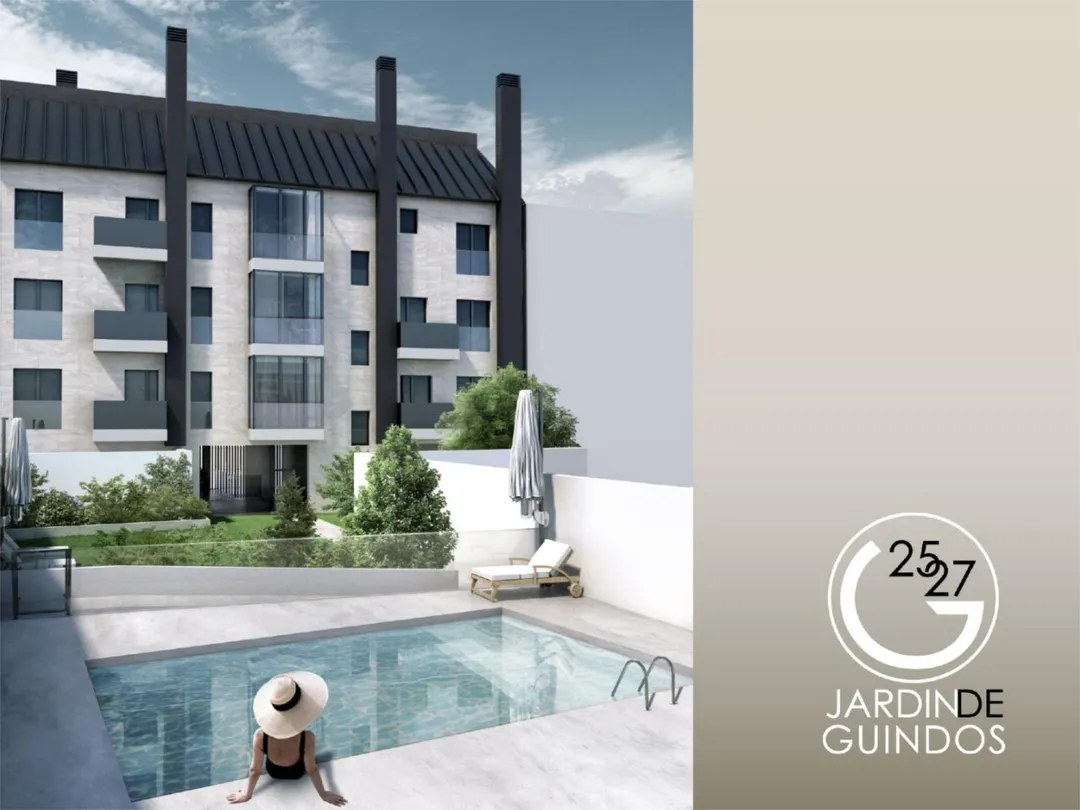 Piso en  Calle Guindos 25