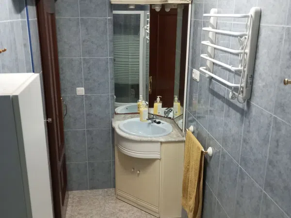 Piso en calle Martínez de la Rosa, 100 sn - Foto 12