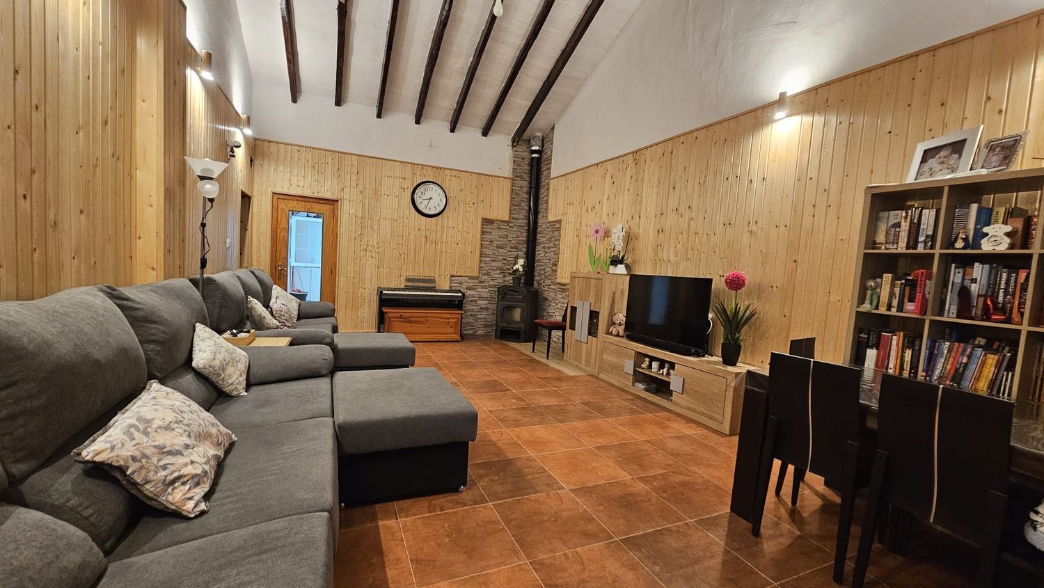 Chalet adosado en Paraje Lo Gea s/n, Gea y Truyols - Foto 14