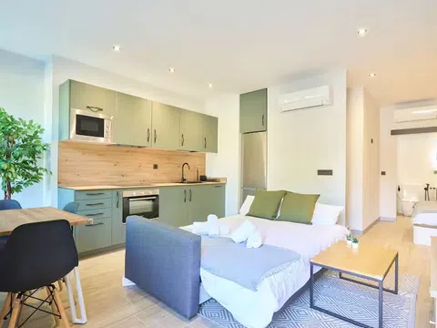 Piso en calle Sierpes, 13