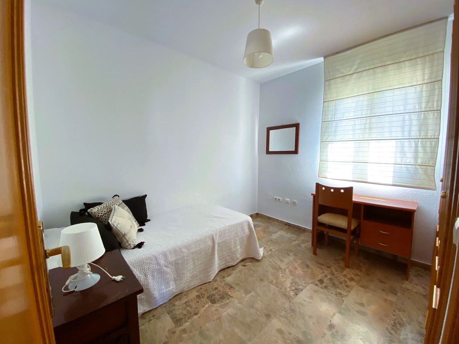 Piso en Barrio El Tejar - Hacienda Bizcochero - Foto 7