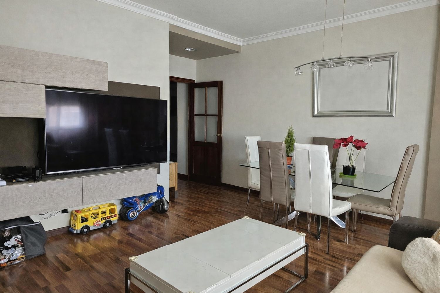 Piso en Barrio Tamaraceite - Foto 6