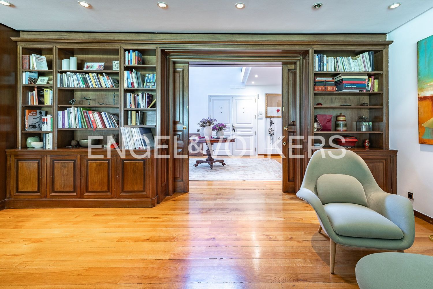 Casa o chalet independiente en Eixample - Foto 23