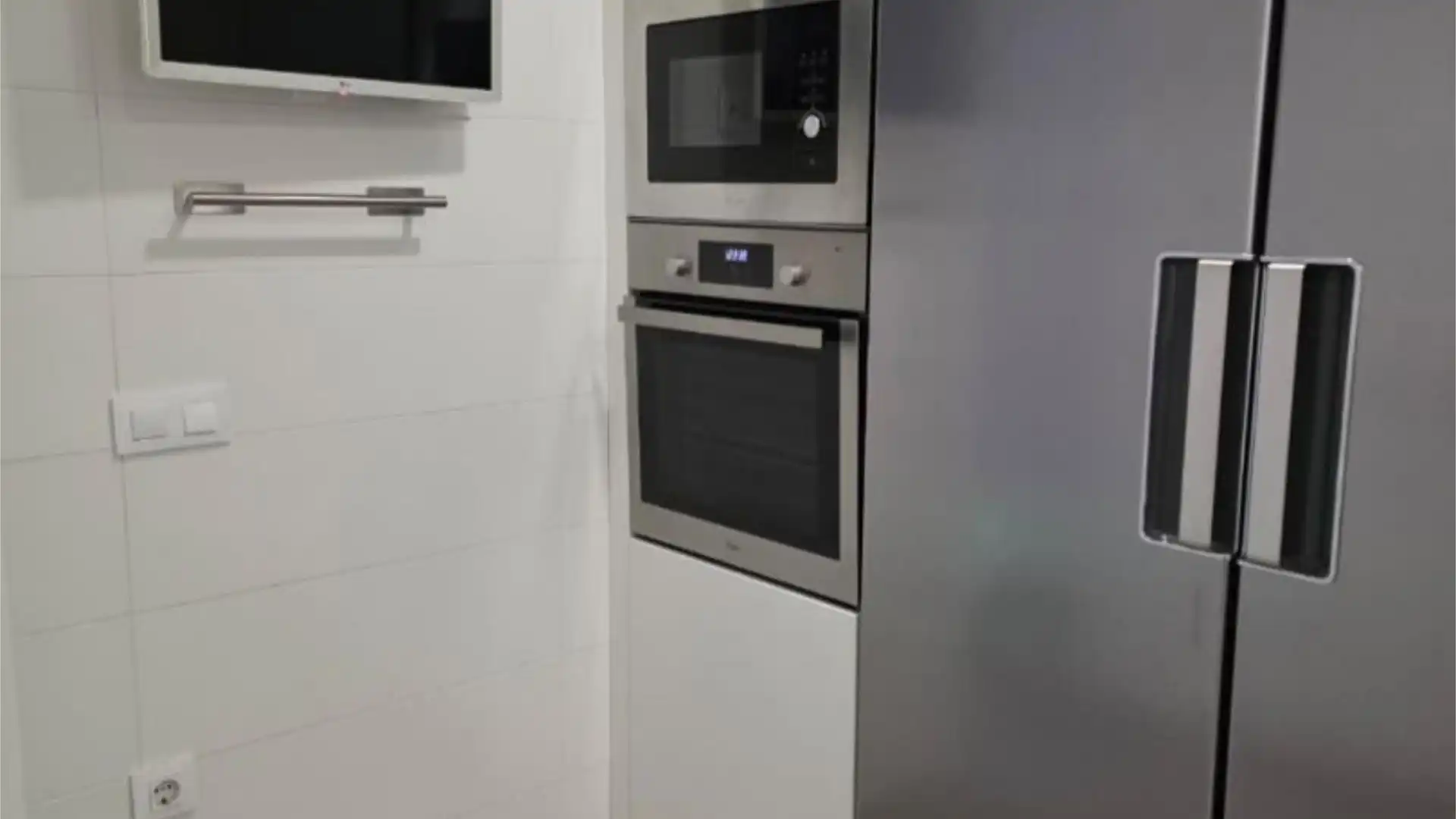 Piso en  Plaza Paquiro 1 - Foto 12