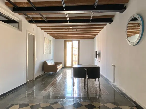 Piso en El Raval, El Raval - Foto 1