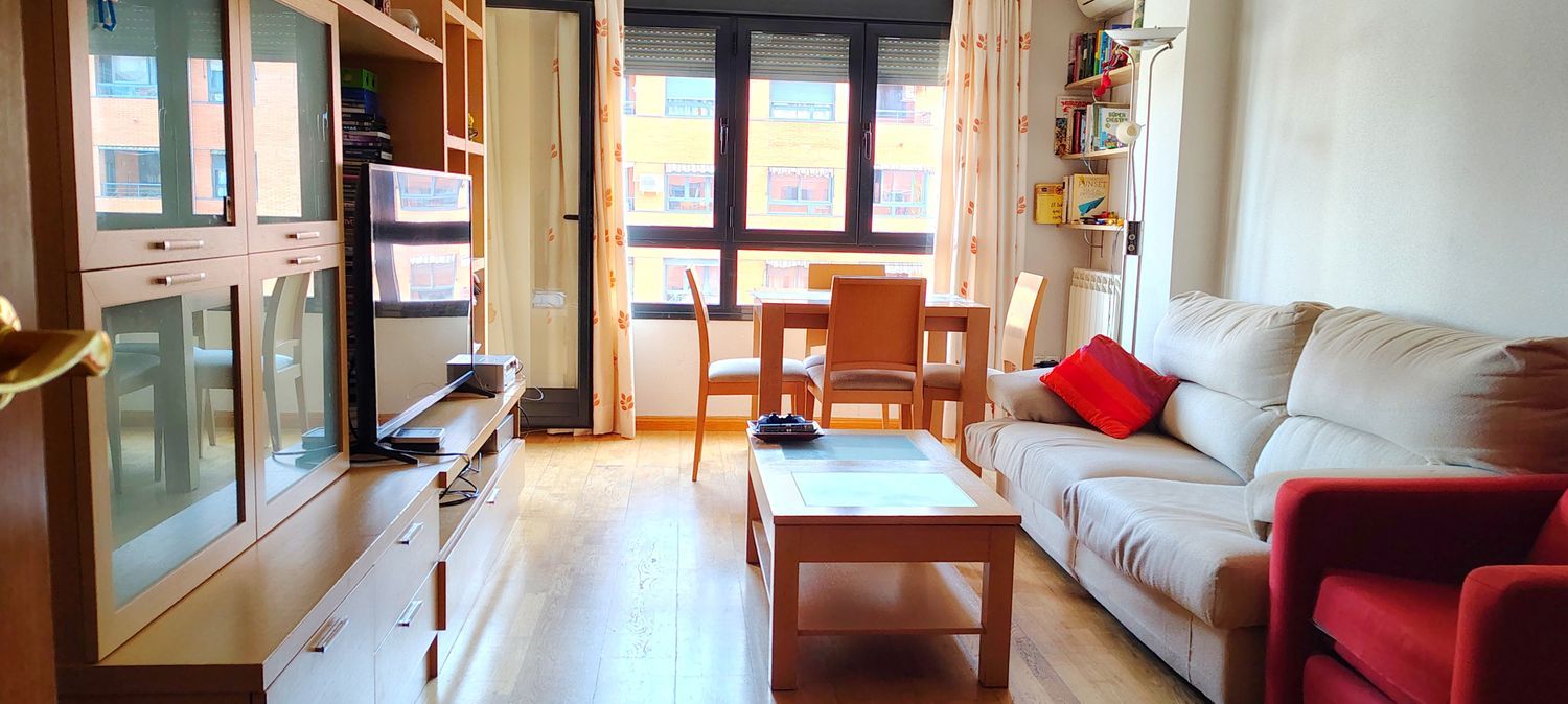 Piso en Zona Estación - Foto 14