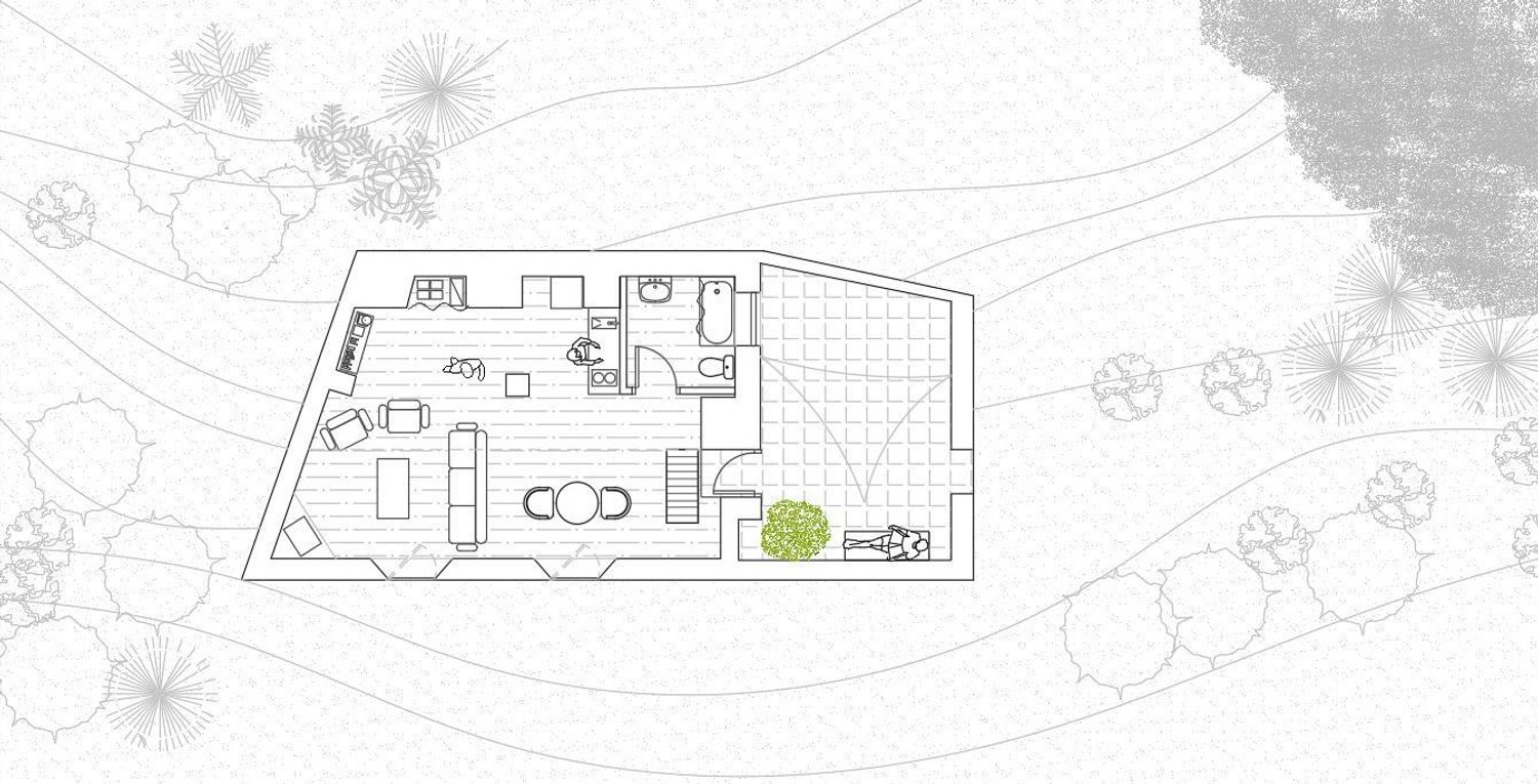 Casa de pueblo en Avenida de Juan Carlos I, 26 - Foto 10