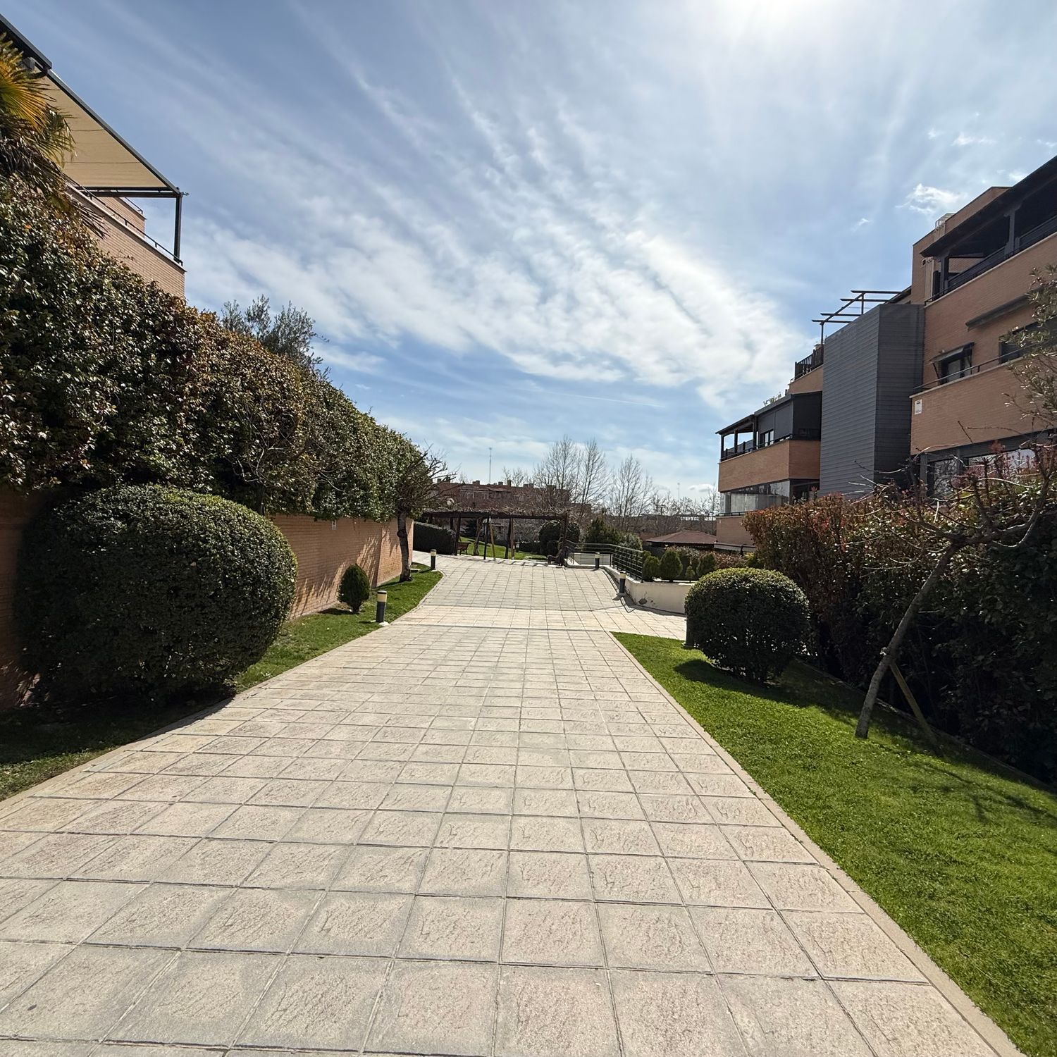 Piso en avenida Lazarejo, 7 - Foto 23