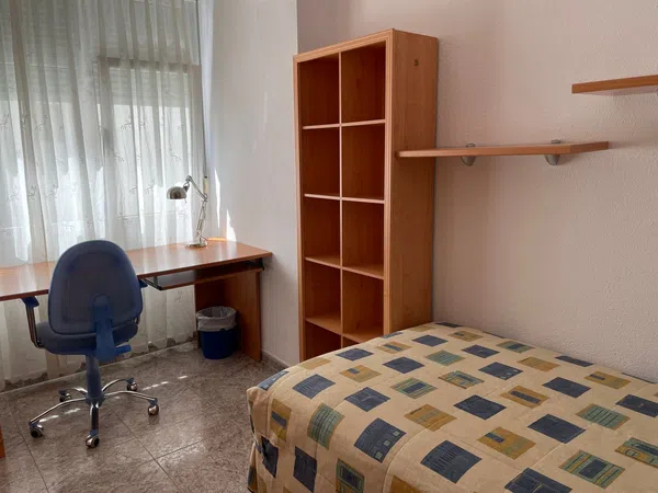 Piso en Calle de Cervantes, 22, Circular - Vadillos, Circular - Vadillos - Foto 3