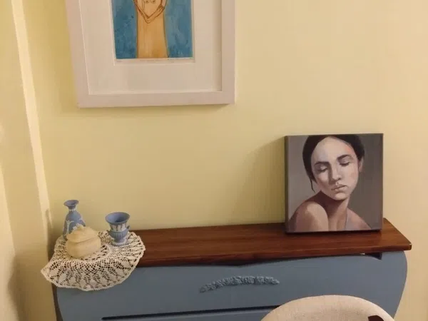 Piso en Parque Roma - Coronas - Foto 4